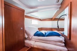 Oceanis 48 in Split / ACI Marina Split thumbnail 6