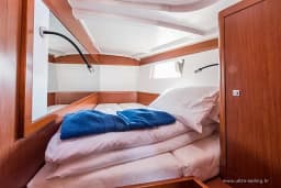 Oceanis 48 in Split / ACI Marina Split thumbnail 8