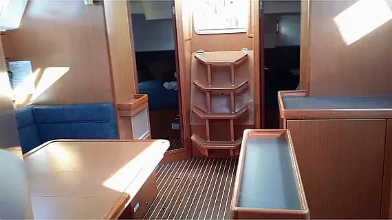 Bavaria 46 Cruiser in Preveza Main Port - Photo 3