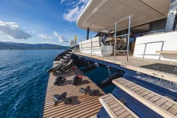Sunreef 60 in Lefkada / Port of Lefkas thumbnail 6