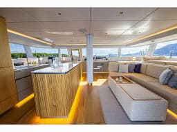 Sunreef 60 in Lefkada / Port of Lefkas thumbnail 2