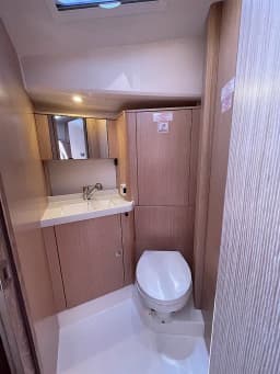 Bavaria Vision 42 in Preveza Main Port thumbnail 14