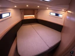 Bavaria Vision 42 in Preveza Main Port thumbnail 15