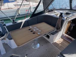 Bavaria Vision 42 in Preveza Main Port thumbnail 22