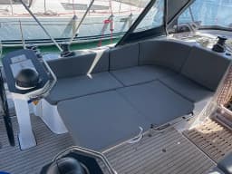 Bavaria Vision 42 in Preveza Main Port thumbnail 23