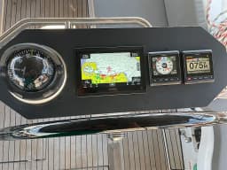 Bavaria Vision 42 in Preveza Main Port thumbnail 3