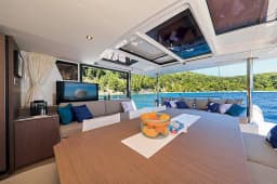 Bali 4.6 in Lefkada / D-Marin Marina Lefkas thumbnail 10