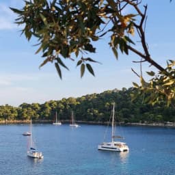 Bali 4.6 in Lefkada / D-Marin Marina Lefkas thumbnail 15