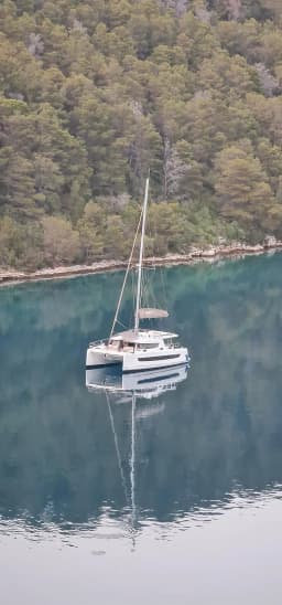 Bali 4.6 in Lefkada / D-Marin Marina Lefkas thumbnail 16