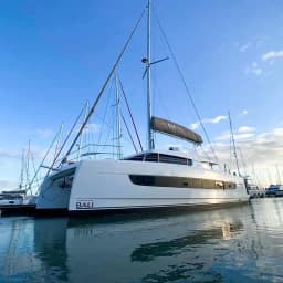 Bali 4.6 in Lefkada / D-Marin Marina Lefkas thumbnail 18