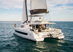 Bali 4.6 in Lefkada / D-Marin Marina Lefkas thumbnail 6