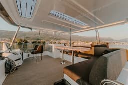 Lagoon 55 in Kaštel Gomilica / Marina Kaštela thumbnail 16