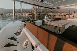 Lagoon 55 in Kaštel Gomilica / Marina Kaštela thumbnail 17