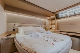 Lagoon 55 in Kaštel Gomilica / Marina Kaštela thumbnail 18