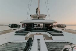 Lagoon 55 in Kaštel Gomilica / Marina Kaštela thumbnail 19