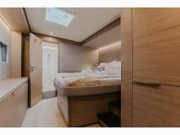 Lagoon 55 in Kaštel Gomilica / Marina Kaštela thumbnail 2