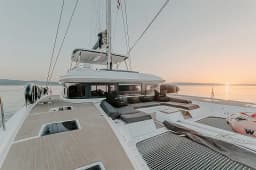 Lagoon 55 in Kaštel Gomilica / Marina Kaštela thumbnail 20