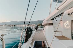 Lagoon 55 in Kaštel Gomilica / Marina Kaštela thumbnail 21