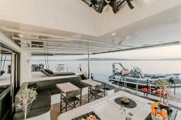 Lagoon 55 in Kaštel Gomilica / Marina Kaštela thumbnail 23