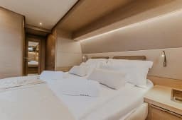 Lagoon 55 in Kaštel Gomilica / Marina Kaštela thumbnail 25