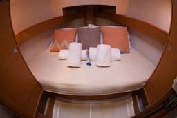 Sun Odyssey 33i in Athens / Marina Delta Kallithea thumbnail 4