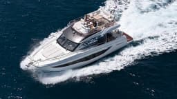 Prestige F4.3 in Kaštel Gomilica / Marina Kaštela thumbnail 11