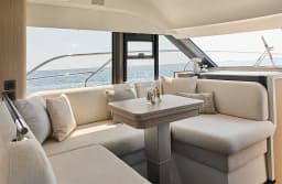 Prestige F4.3 in Kaštel Gomilica / Marina Kaštela thumbnail 12
