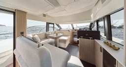 Prestige F4.3 in Kaštel Gomilica / Marina Kaštela thumbnail 13
