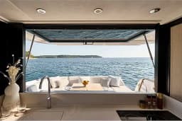 Prestige F4.3 in Kaštel Gomilica / Marina Kaštela thumbnail 2