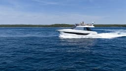 Prestige F4.3 in Kaštel Gomilica / Marina Kaštela thumbnail 3