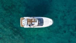 Prestige F4.3 in Kaštel Gomilica / Marina Kaštela thumbnail 6