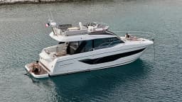 Prestige F4.3 in Kaštel Gomilica / Marina Kaštela thumbnail 7