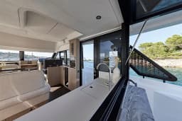 Prestige F4.3 in Kaštel Gomilica / Marina Kaštela thumbnail 8