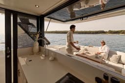 Prestige F4.3 in Kaštel Gomilica / Marina Kaštela thumbnail 9