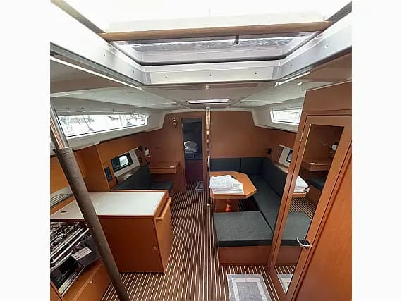 Bavaria C42 in Athens / Alimos Marina - Photo 3