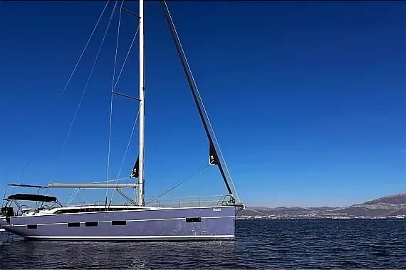 D&D Kufner 57 in Trogir / ACI Marina Trogir - Photo 1