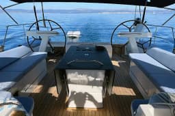 D&D Kufner 57 in Trogir / ACI Marina Trogir thumbnail 11