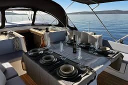 D&D Kufner 57 in Trogir / ACI Marina Trogir thumbnail 12