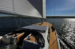 D&D Kufner 57 in Trogir / ACI Marina Trogir thumbnail 13