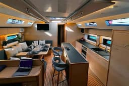 D&D Kufner 57 in Trogir / ACI Marina Trogir thumbnail 5