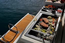 D&D Kufner 57 in Trogir / ACI Marina Trogir thumbnail 6