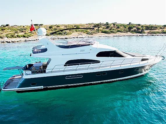 Custom built 183 in Istanbul - Photo 1