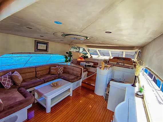 Custom built 183 in Istanbul - Photo 5