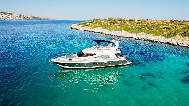 Custom built 183 in Istanbul - Photo 4