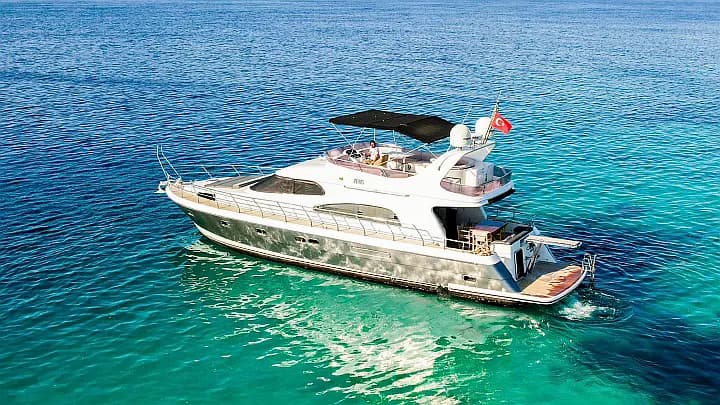 Custom built 183 in Istanbul - Photo 3