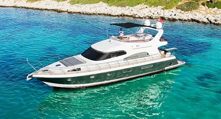 Custom built 183 in Istanbul - Photo 2