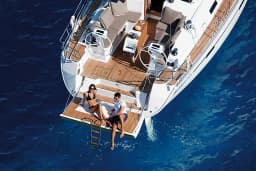 Bavaria Cruiser 46 in Fethiye / Ece Marina thumbnail 10