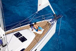 Bavaria Cruiser 46 in Fethiye / Ece Marina thumbnail 12