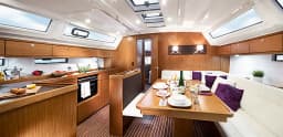 Bavaria Cruiser 46 in Fethiye / Ece Marina thumbnail 14