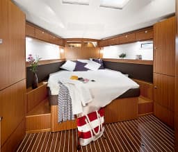 Bavaria Cruiser 46 in Fethiye / Ece Marina thumbnail 17